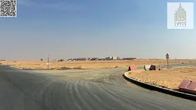 Cheapest residential investment land for villas Total area 1722 sq ft | 160 sq m Building permit for