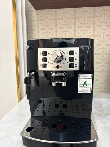 It is a good cofe machine