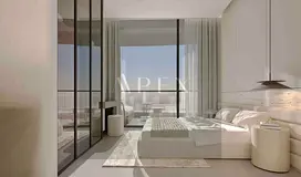 3BR Furnished | Full Sea View | Private Beach | 70/30 Plan | AMRA UAQ