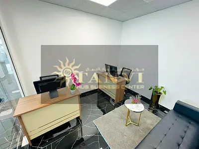 Brand New Office | Direct From Landlord | Near To Metro Station |