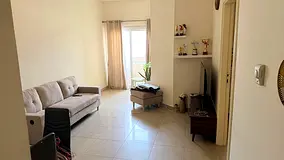 Furnished 1 bhk available with two wash room for 3 month