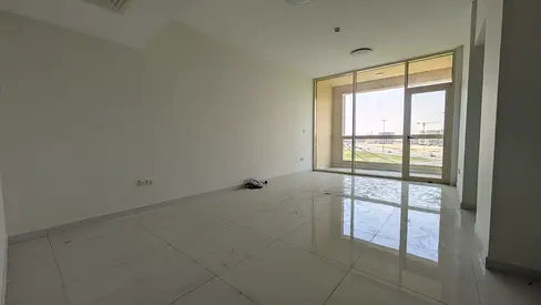 Like Brand new Modern 3bhk 4 bath Huge Apt Maid roomBalcony with open view Big Close kitchen wardrobe parking Family Bld New muwelaih Sharjah