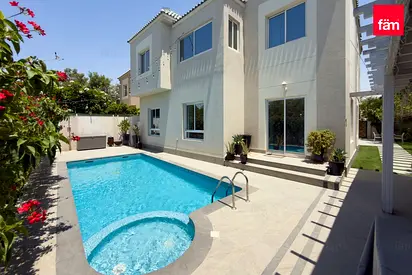 Large Plot | Fully Upgraded | Private Pool | VOT