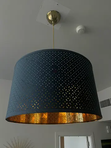 Ikea ceiling lights