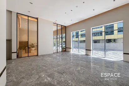 Vacant | Premium Space | Prime Location