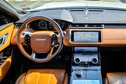 صورة مصغرة 10 لـ 2019 LAND Rover RANGE ROVER VELAR
