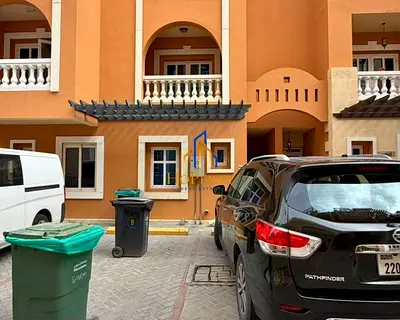 Luxury 4-Bedroom + Maid Villa | 6 Bathrooms | Prime Location in JVC