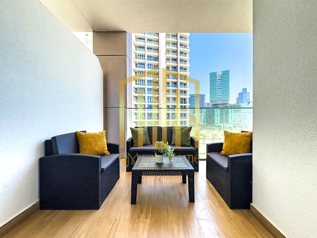 Fully Upgraded | Rented AirBNB | big Terrace