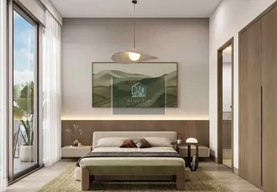 40/60 Payment Plan | Q4 2028 Handover | Discounted Price