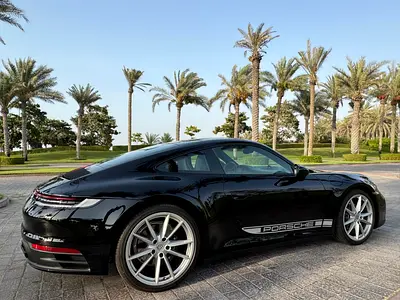 صورة 5 لـ 2023 Porsche 911