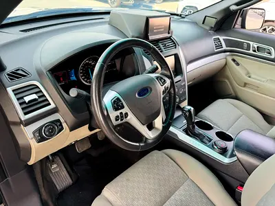 صورة 10 لـ 2012 FORD EXPLORER