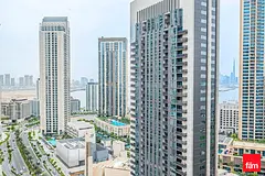 Brand New | Burj Khalifa View | Seaview
