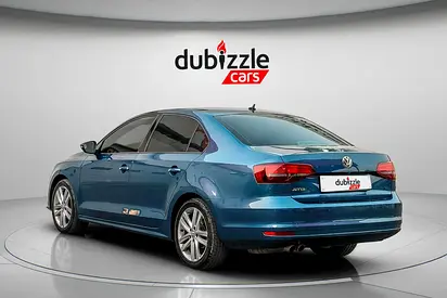 2016 Volkswagen JETTA 照片 8