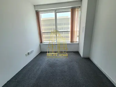 Fitted Office | Premium Tower | Top Quality | Book Now