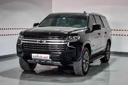 2023 Chevrolet TAHOE — фото 3