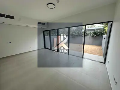 **The largest penthouse in Sharjah, located in Kaya, available for annual rent. It features central air conditioning, a central gas system, and super
