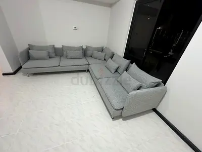 Ikea Soderhim Corner Sofa