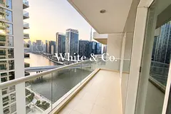 1 Bedroom | Unfurnished | Business Bay
