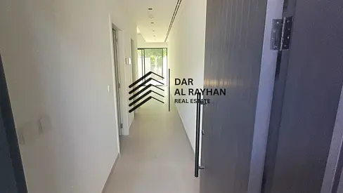 Brand New 2BHK Townhouse | Single Row Unit | For Sale | Kaya Cluster Massar Tilal city sharjah
