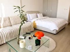 HIGH FLOOR | FULLY FURNISHED | MODERN LAYOUT.