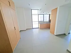 1bhk with pool view and 2 bath in gated community