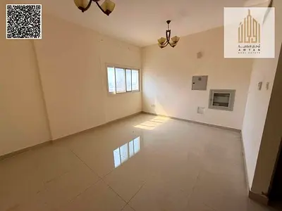 Spacious Studio for Rent &ndash; Al Jurf Industrial 3, Ajman