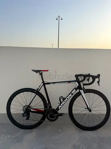 Aragon 18 Gallium Pro