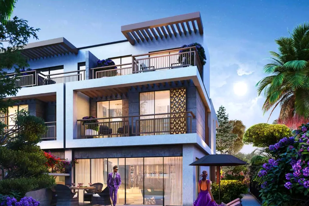 Motivated Seller | Single Row | Close To Amenities