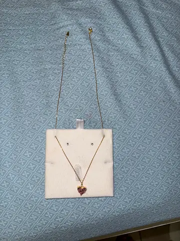 Women necklace