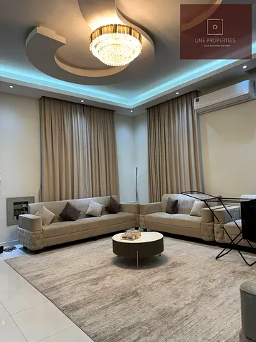 Hot Deal" Ajman Helio, New Fully Furnished (Local Name Electric) Villa 2-BHK with Majlis and Hall with Attach Washroom Prime Location In Ajman.