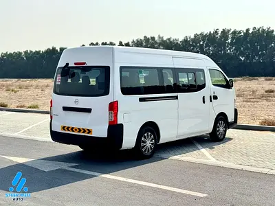 صورة 6 لـ 2022 Nissan URVAN