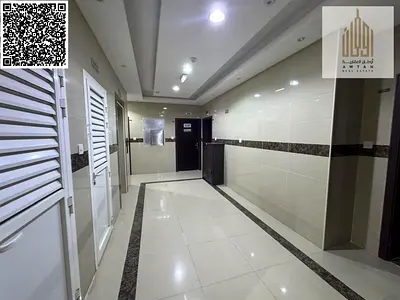 For investment lovers, a building in an excellent location, opposite a mosque