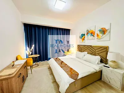 BRIGHT STUDIO | FULLY FURNISHED|READY TO MOVE |JVC