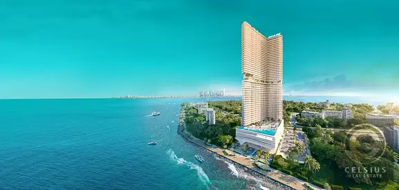 World-class Amenities | Fully Furnished | Waterfront Living
