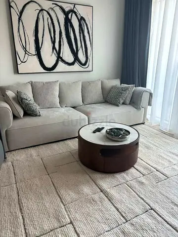 like New Sofa - 4 seaters