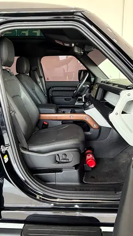 Land Rover Defender 110 SE P400, миниатюра 14
