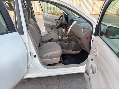 صورة 11 لـ 2019 Nissan SUNNY