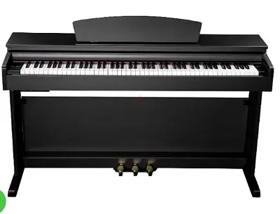 ARTESIA - A100-Black - Melody House Musical Instruments A100 Black - A100-Black - Brand New