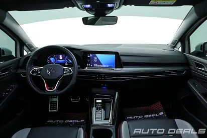 Volkswagen Golf, миниатюра 11