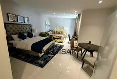 Spacious Unit | Best Price | City View | Peaceful