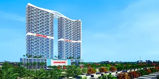 1% Monthly | High Floor | Fully Furnished | Luxury Studio | Investor Deal