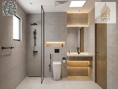 Apartment for Sale in Amwaj Tower, Al Rumaila Amwaj Tower - Corniche (Seafront) Smartly Designed Homes for Every Family Amwaj Tower offers a select