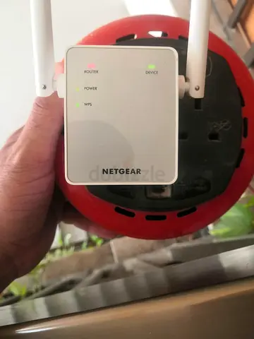 WIFI ROUTER