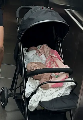 Stroller