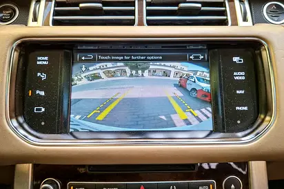 صورة مصغرة 13 لـ 2014 LAND Rover RANGE ROVER