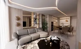 Private Jacuzzi | Smart Investment | Bulk Offer| Call Now