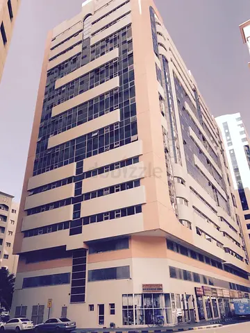 Golden Chance 1BHK apartment Family Building