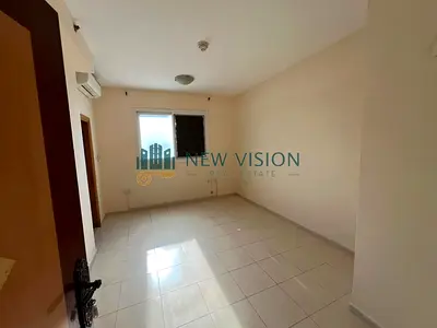 Studio | Separate Kitchen | Cheque Deposit | 6 Cheques|NearEmirates EuropeanHospital