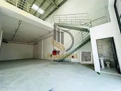 📦 Warehouse / Shed for Annual Rent – Al Jurf 1, Ajman