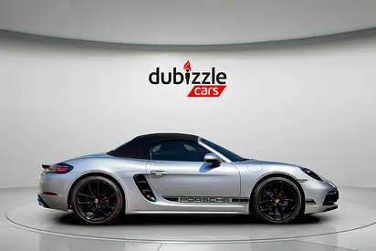 2024 Porsche 718 缩略图 3